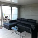 아파트 Z Widokiem Na Morze - Przy Plazy, Sea View