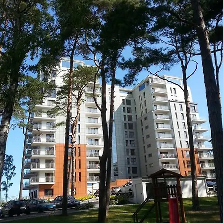 Z Widokiem Na Morze - Przy Plazy, Sea View