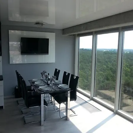 Z Widokiem Na Morze - Przy Plazy, Sea View