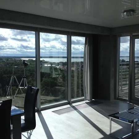 Z Widokiem Na Morze - Przy Plazy, Sea View