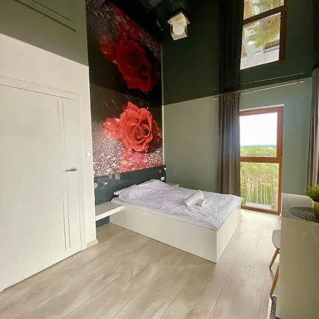 Z Widokiem Na Morze - Przy Plazy, Sea View *