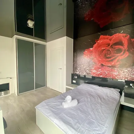 Z Widokiem Na Morze - Przy Plazy, Sea View * Dziwnówek