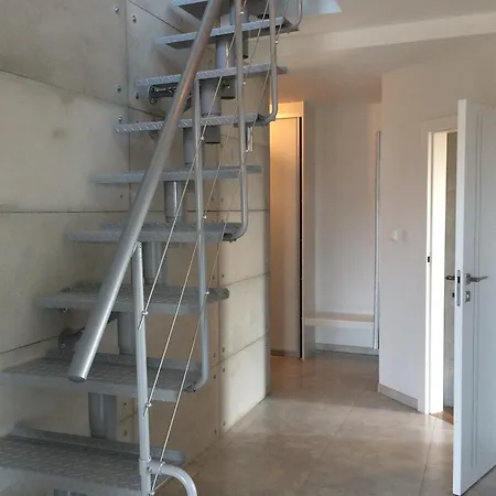 Z Widokiem Na Morze - Przy Plazy, Sea View