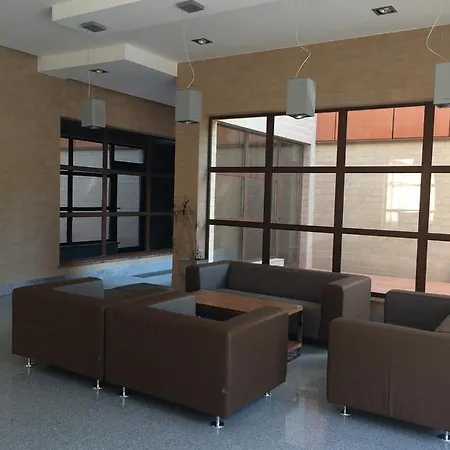 Apartmán Z Widokiem Na Morze - Przy Plazy, Sea View *