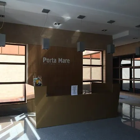 Z Widokiem Na Morze - Przy Plazy, Sea View Dziwnówek