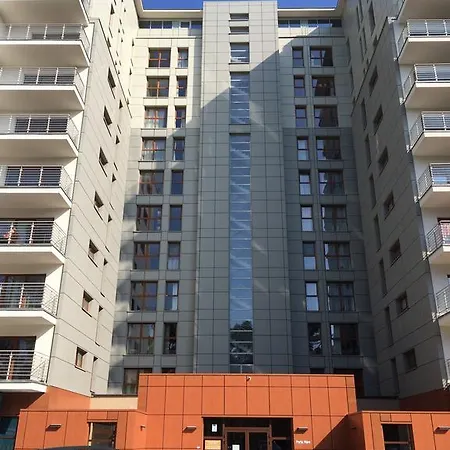 Z Widokiem Na Morze - Przy Plazy, Sea View Dziwnówek