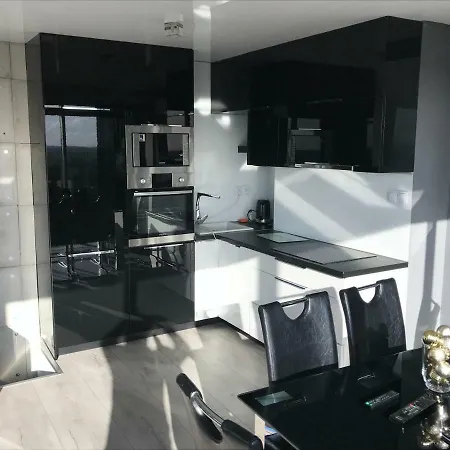 Z Widokiem Na Morze - Przy Plazy, Sea View Dziwnówek