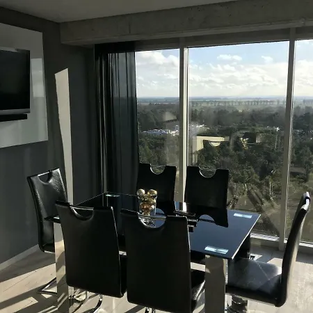 Apartmán Z Widokiem Na Morze - Przy Plazy, Sea View *