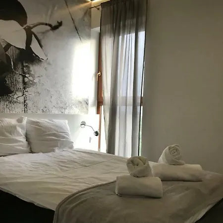 Z Widokiem Na Morze - Przy Plazy, Sea View Lägenhet