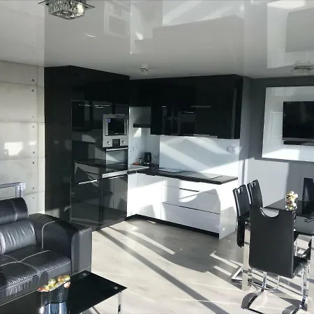 Z Widokiem Na Morze - Przy Plazy, Sea View *