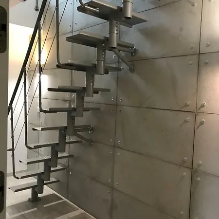 Apartmán Z Widokiem Na Morze - Przy Plazy, Sea View