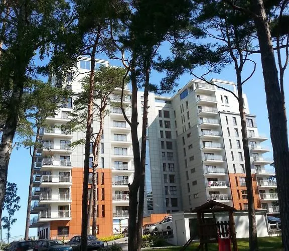 Z Widokiem Na Morze - Przy Plazy, Sea View