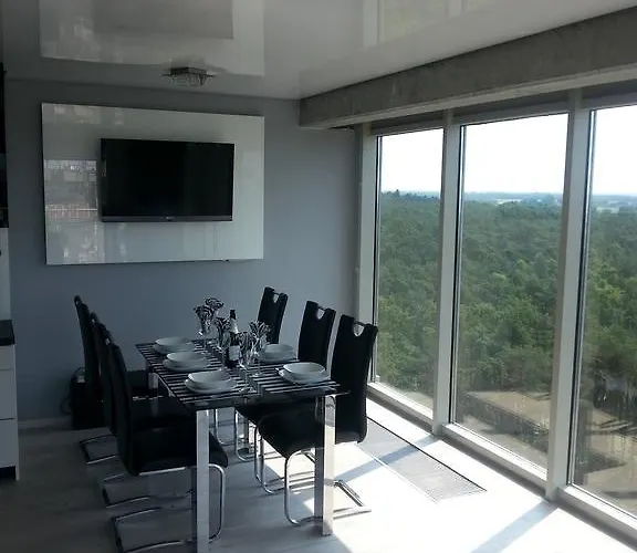 Z Widokiem Na Morze - Przy Plazy, Sea View