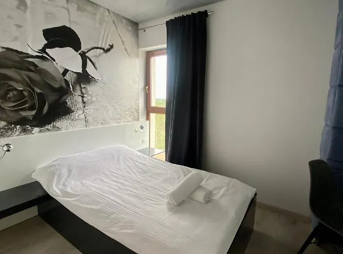 Z Widokiem Na Morze - Przy Plazy, Sea View Appartement