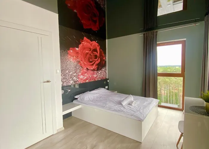 Z Widokiem Na Morze - Przy Plazy, Sea View *