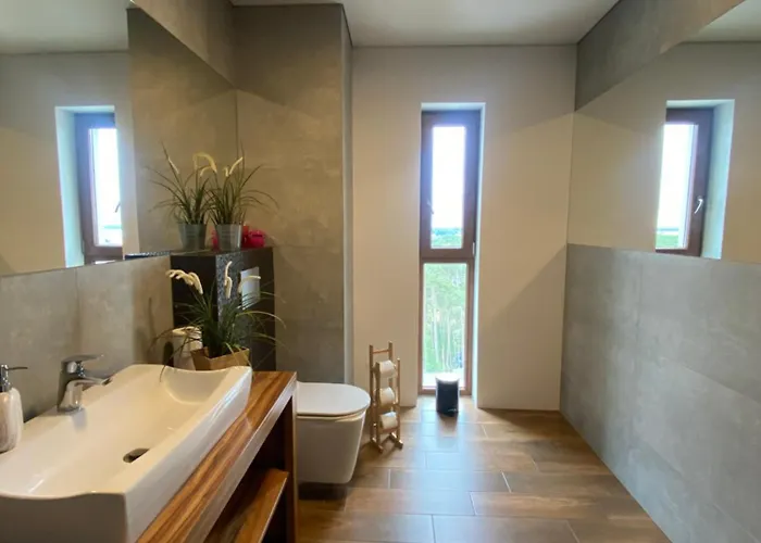 Appartement Z Widokiem Na Morze - Przy Plazy, Sea View