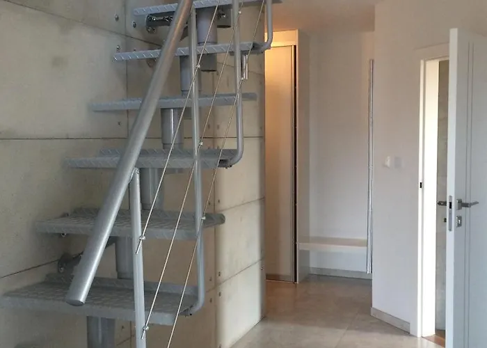 Z Widokiem Na Morze - Przy Plazy, Sea View