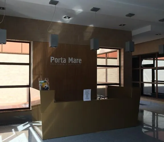 Z Widokiem Na Morze - Przy Plazy, Sea View Dziwnówek