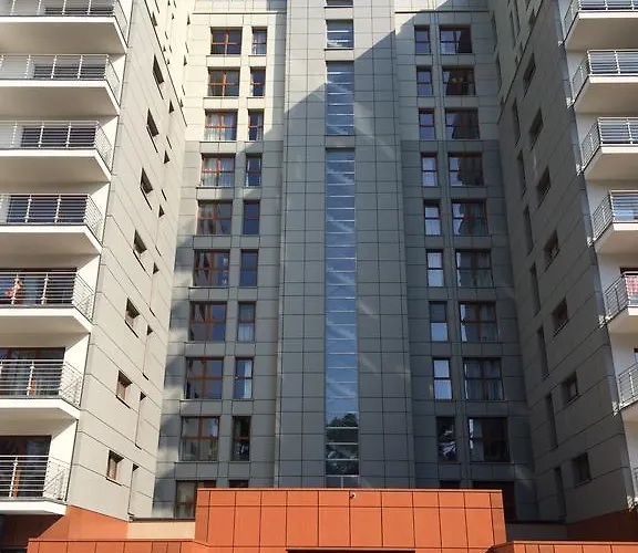 Z Widokiem Na Morze - Przy Plazy, Sea View Dziwnówek