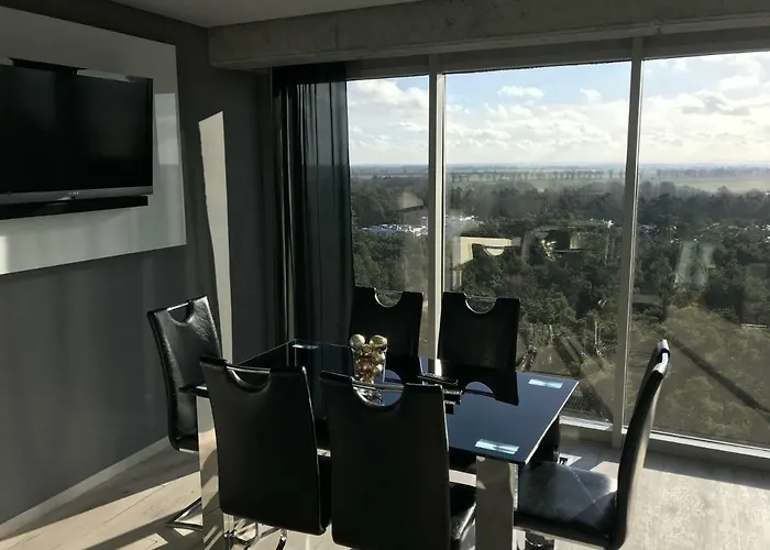 شقة Z Widokiem Na Morze - Przy Plazy, Sea View *