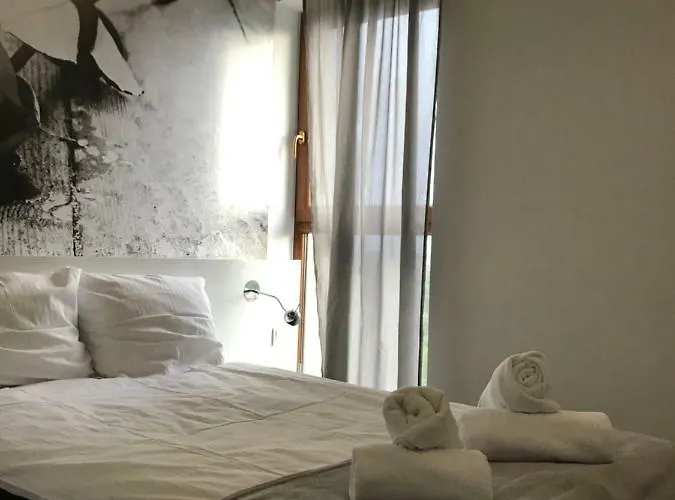 Z Widokiem Na Morze - Przy Plazy, Sea View Appartement